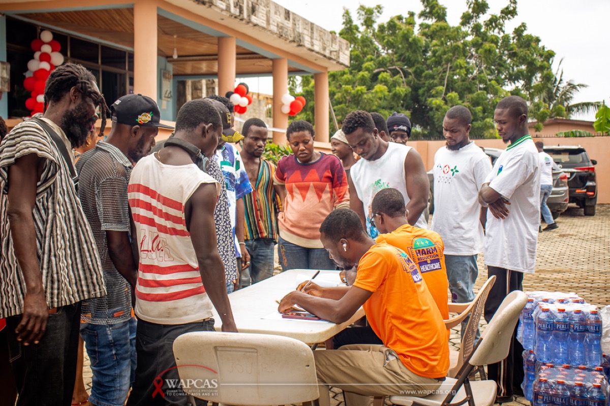 Health Screening