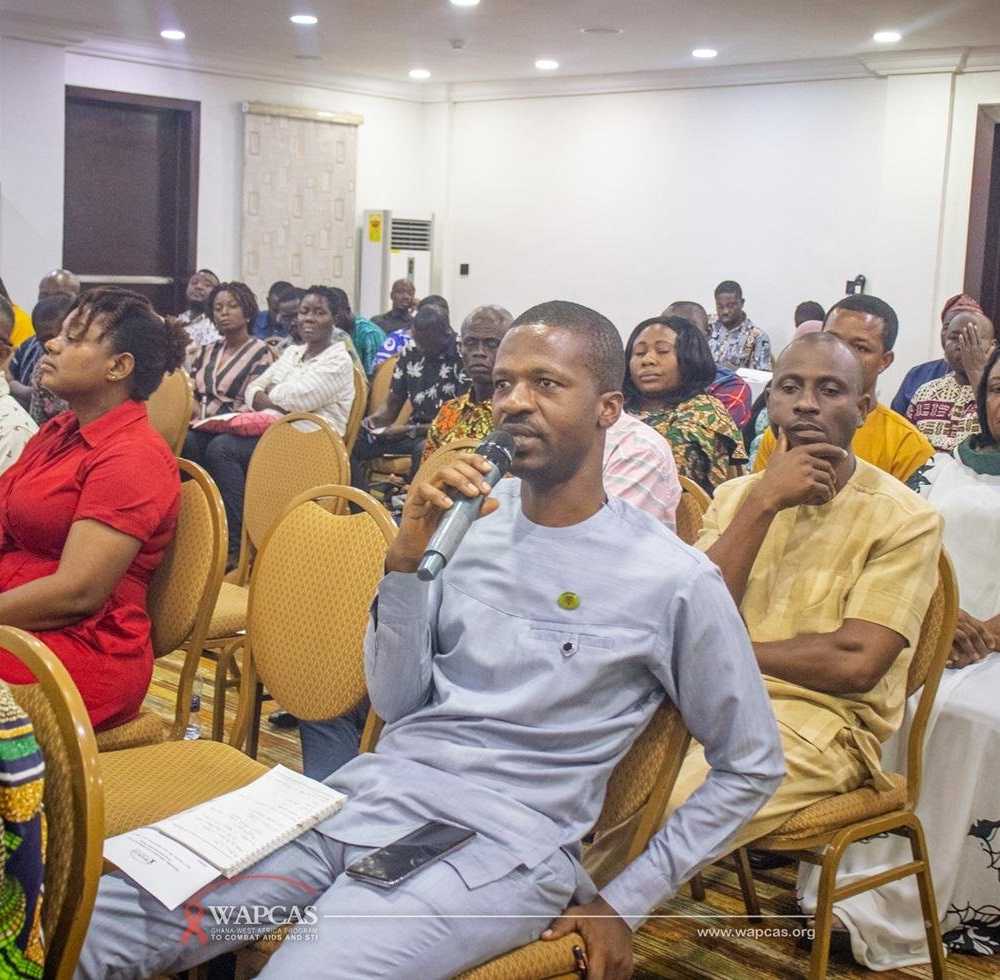 2024 Annual Stakeholders Review Meeting