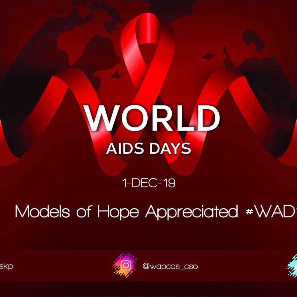 The role of Models of Hope Recognized by President Nana Addo