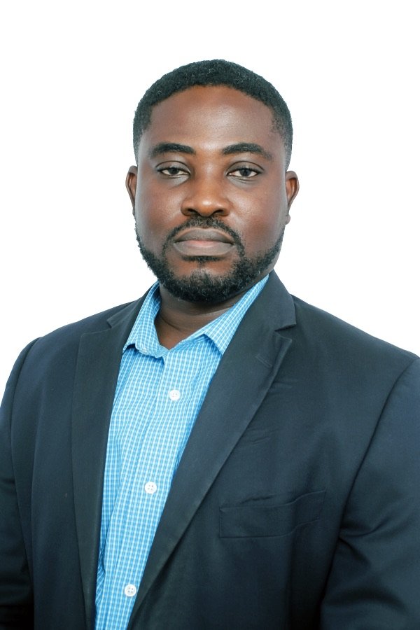 Dr. Kofi Odoi-Larbi