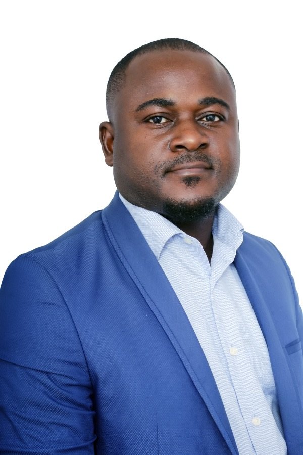 Edward Ofosu Adade
