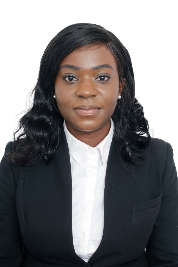 Maame Yaa Gyesi-Addo (ESQ)