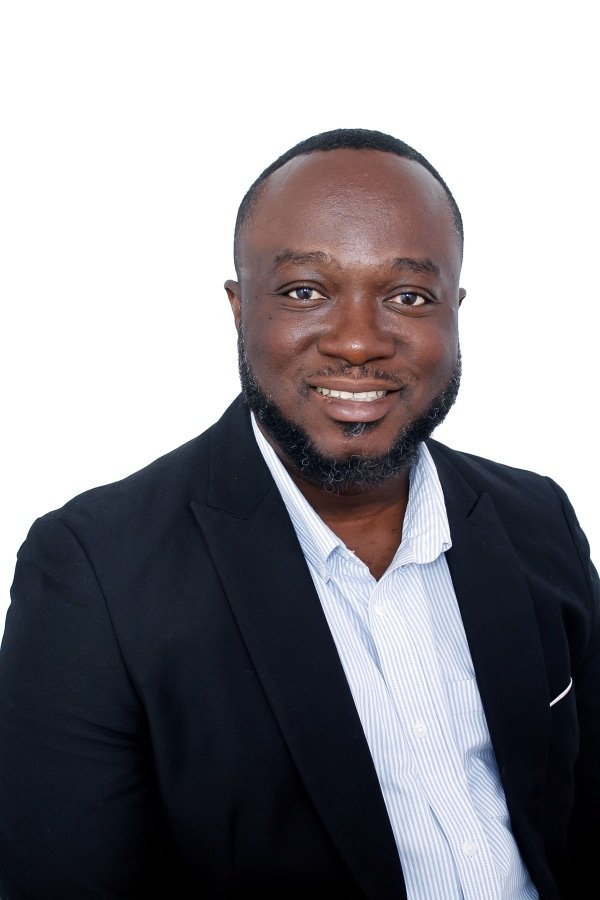 Kofi Owusu-Anane